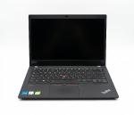 Lenovo ThinkPad T14 Gen2 Core I5-1145G7 2.6 Ghz. 16 GB 512 GB M.2-2280 Webcam  LCD FHD 14.1"  Win 11 Pro - L0508263SP  Grado B